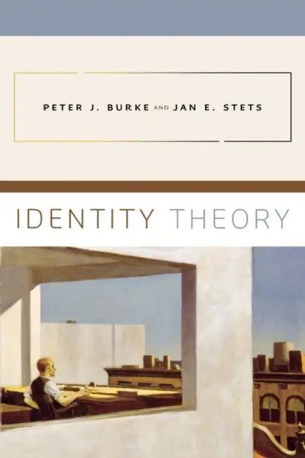 Buy Identity Theory (English, Peter J. Burke | Jan E. Stets) Online at Best Price - BookBajar