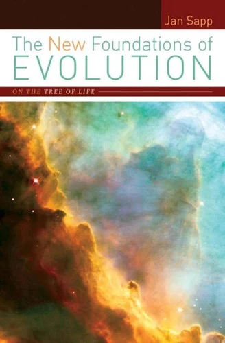 Buy The New Foundations of Evolution (English, Jan Sapp) Online at Best Price - BookBajar