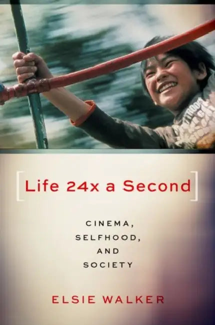 Buy Life 24x a Second (English, Elsie Walker) Online at Best Price - BookBajar