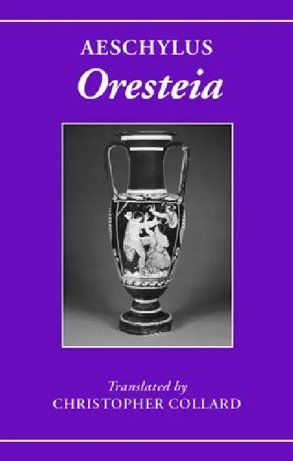 Buy Aeschylus (English, Aeschylus | Christopher Collard | C. Collard) Online at Best Price - BookBajar