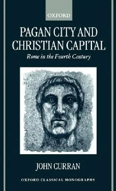 Buy Pagan City and Christian Capital (English, John R. Curran) Online at Best Price - BookBajar