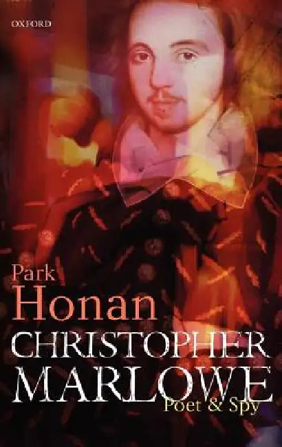 Buy Christopher Marlowe (English, Park Honan) Online at Best Price - BookBajar