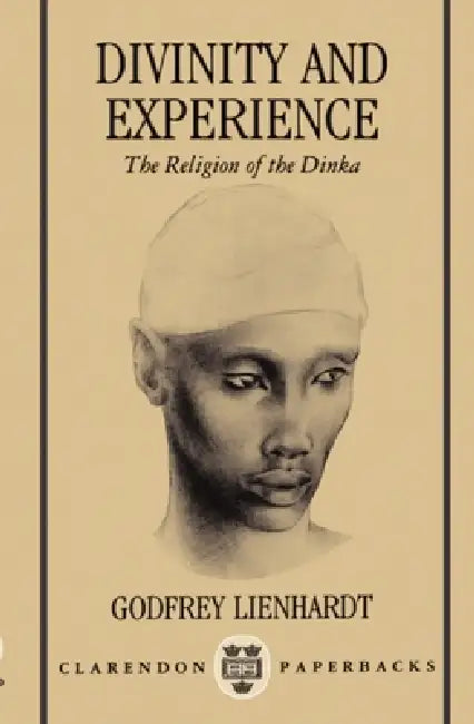 Buy Divinity and Experience (English, R. G. Lienhardt | Godfrey Lienhardt) Online at Best Price - BookBajar