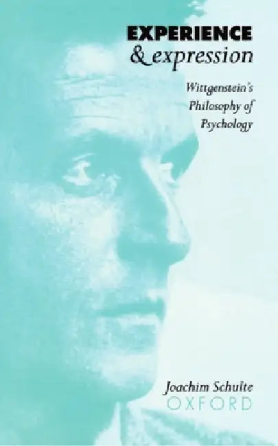 Buy Experience and Expression (English, Joachim Schulte | Joachim Schulte) Online at Best Price - BookBajar