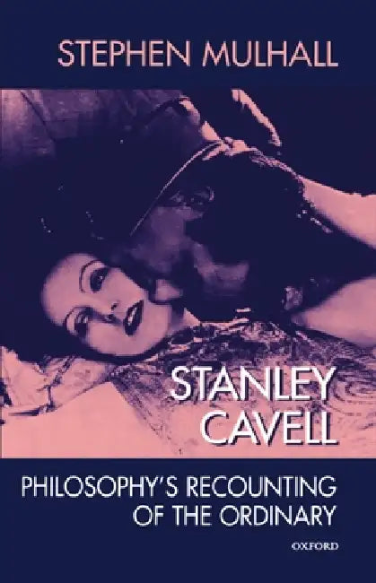 Buy Stanley Cavell (English, Stephen Mulhall) Online at Best Price - BookBajar