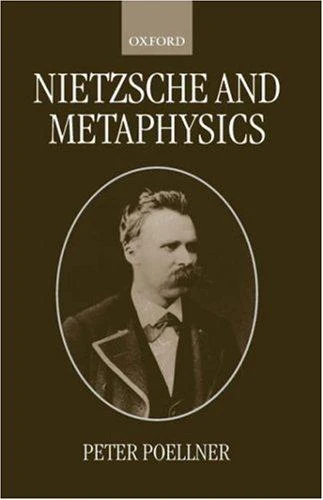 Buy Nietzsche and Metaphysics (English, Peter Poellner) Online at Best Price - BookBajar