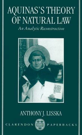 Buy Aquinas's Theory of Natural Law (English, Anthony Lisska) Online at Best Price - BookBajar