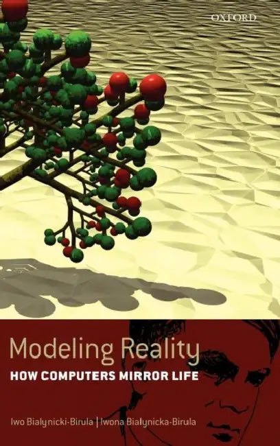 Buy Modeling Reality (English, Iwona Bialynicki-Birula | Iwo Biaynicki-Birula | Iwo Bialynicki-Birula) Online at Best Price - BookBajar