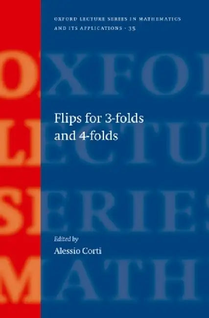 Buy Flips for 3-Folds and 4-Folds (English, Alessio Corti) Online at Best Price - BookBajar