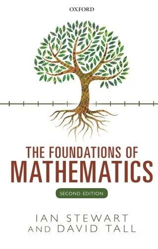 Buy The Foundations of Mathematics (English, Ian Stewart) Online at Best Price - BookBajar