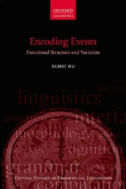 Buy Encoding Events (English, Xuhui Hu) Online at Best Price - BookBajar