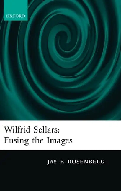 Buy Wilfred Sellars (English, Jay F. Rosenberg) Online at Best Price - BookBajar