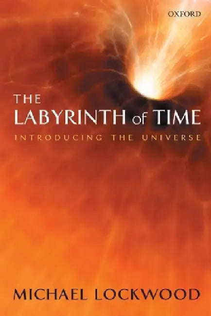 Buy Labyrinth of Time (English, Michael Lockwood) Online at Best Price - BookBajar