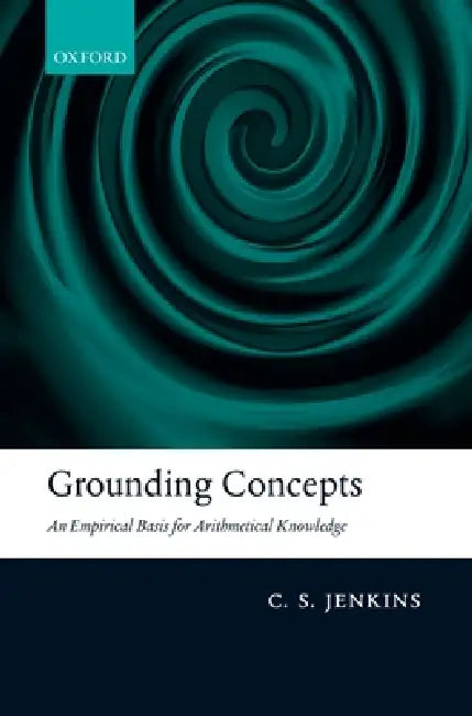 Buy Grounding Concepts (English, C. S. Jenkins) Online at Best Price - BookBajar