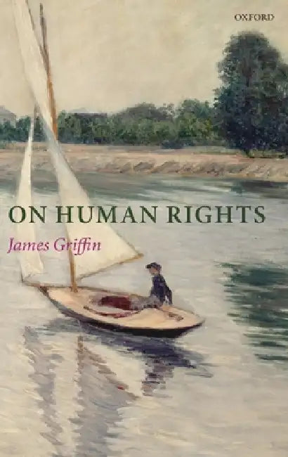 Buy On Human Rights (English, James Griffin) Online at Best Price - BookBajar