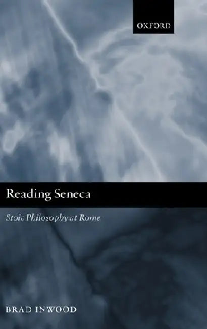 Buy Reading Seneca (English, Brad Inwood) Online at Best Price - BookBajar