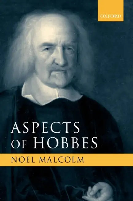Buy Aspects of Hobbes (English, Noel Malcolm) Online at Best Price - BookBajar