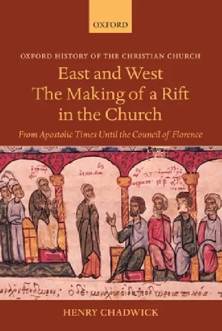 Buy East and West (English, Henry Chadwick) Online at Best Price - BookBajar