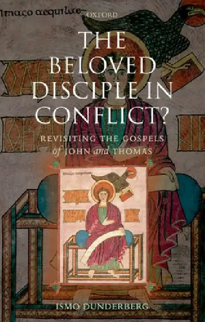 Buy The Beloved Disciple in Conflict? (English, Ismo Dunderberg) Online at Best Price - BookBajar