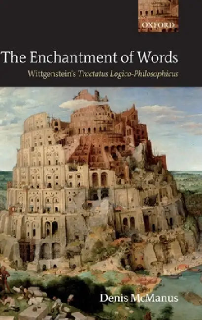 Buy The Enchantment of Words (English, Denis McManus) Online at Best Price - BookBajar