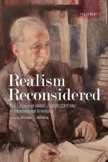 Buy Realism Reconsidered (English, Michael Williams) Online at Best Price - BookBajar