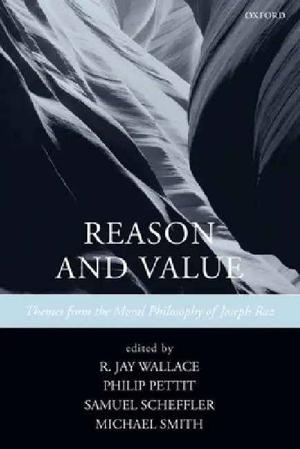 Buy Reason and Value (English, R. Jay Wallace | Philip Pettit | Samuel Scheffler) Online at Best Price - BookBajar