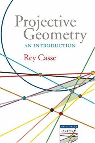 Buy Projective Geometry (English, Rey Casse) Online at Best Price - BookBajar