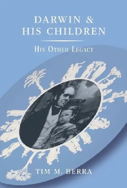 Buy Darwin and His Children (English, Tim M. Berra) Online at Best Price - BookBajar