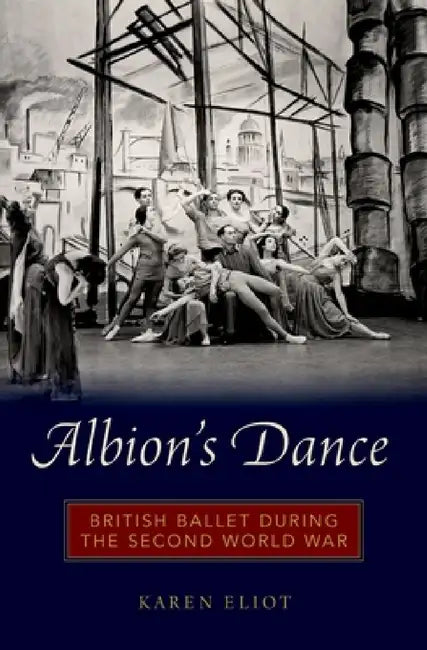 Buy Albion's Dance (English, Karen Eliot) Online at Best Price - BookBajar
