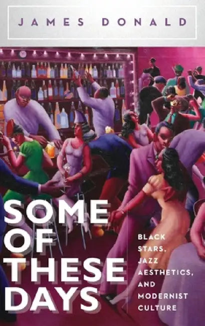 Buy Some of These Days (English, James Donald) Online at Best Price - BookBajar