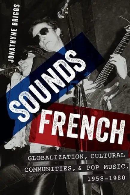 Buy Sounds French (English, Jonathyne Briggs) Online at Best Price - BookBajar