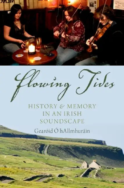 Buy Flowing Tides (English, Gearóid Ó. Hallmhuráin) Online at Best Price - BookBajar