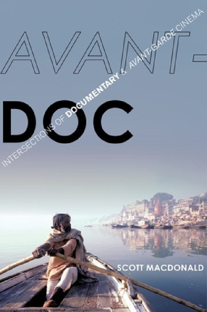 Buy Avant-Doc (English, Scott MacDonald) Online at Best Price - BookBajar