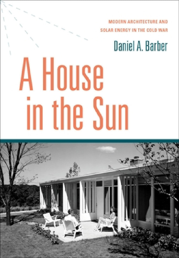 Buy House in the Sun (English, Daniel A. Barber) Online at Best Price - BookBajar