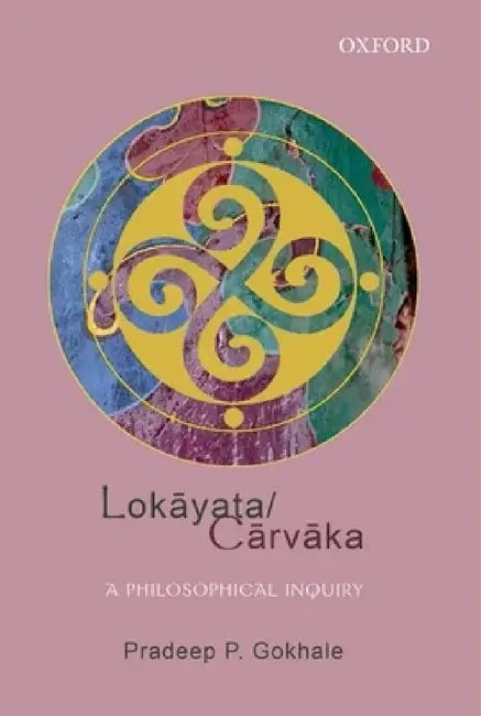 Buy Lokāyata/Cārvāka (English, Pradeep P. Gokhale) Online at Best Price - BookBajar