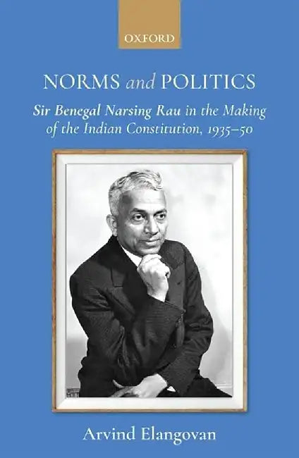 Buy Norms And Politics (English, Arvind Elangovan) Online at Best Price - BookBajar