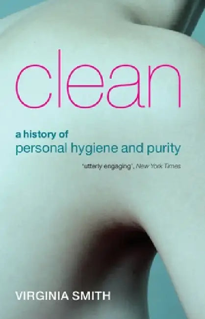 Buy Clean (English, Virginia Smith) Online at Best Price - BookBajar
