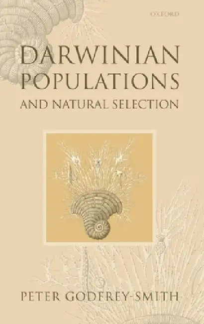 Buy Darwinian Populations and Natural Selection (English, Peter Godfrey-Smith) Online at Best Price - BookBajar