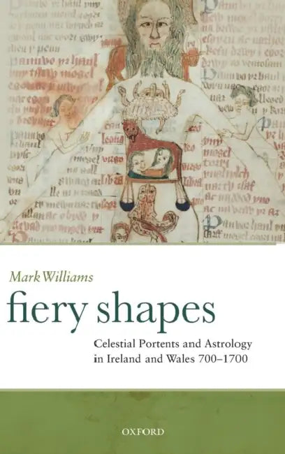 Buy Fiery Shapes (English, Mark Williams) Online at Best Price - BookBajar