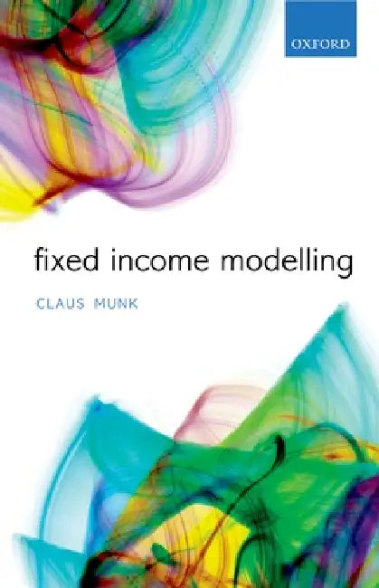 Buy Fixed Income Modelling (English, Claus Munk) Online at Best Price - BookBajar