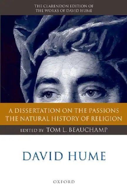 Buy David Hume (English, David Hume | Tom L. Beauchamp) Online at Best Price - BookBajar