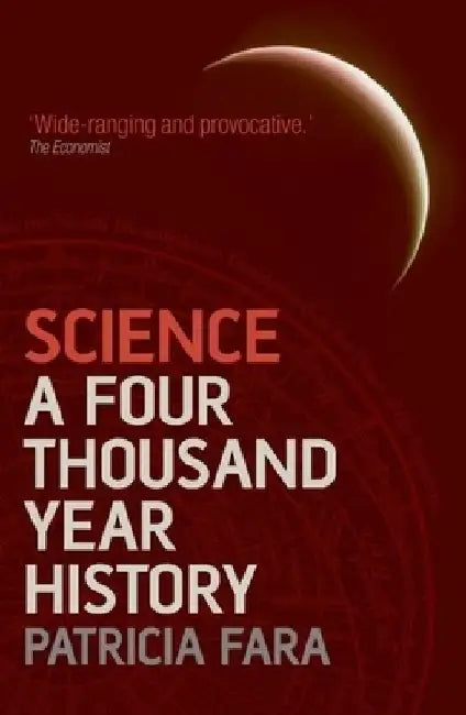 Buy Science (English, Patricia Fara) Online at Best Price - BookBajar