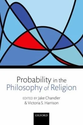 Buy Probability in the Philosophy of Religion (English, Jake Chandler | Victoria S. Harrison | Jake Chandler) Online at Best Price - BookBajar