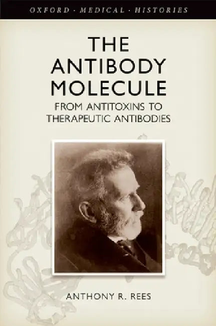Buy Antibody Molecule Omh (English, Rees) Online at Best Price - BookBajar