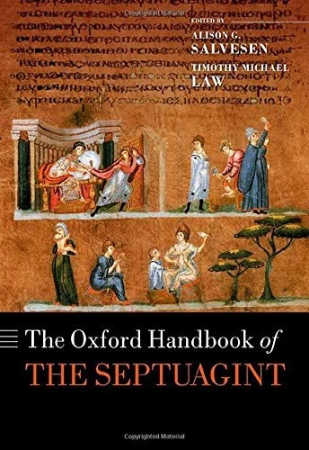 Buy Ohb Septuagint Ohbk C (English, Law Salvesen) Online at Best Price - BookBajar