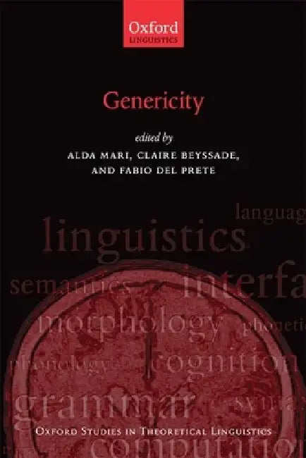 Buy Generality & Exception Ostl 43 C (English, Mari Et Al) Online at Best Price - BookBajar
