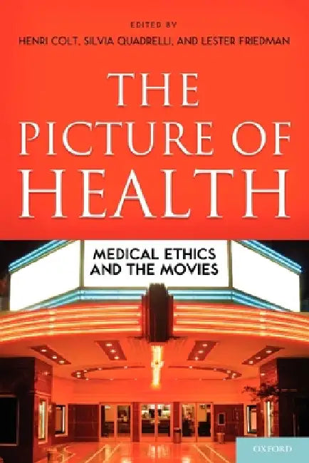 Buy The Picture of Health (English, Henri Colt | Silvia Quadrelli | Friedman Lester) Online at Best Price - BookBajar