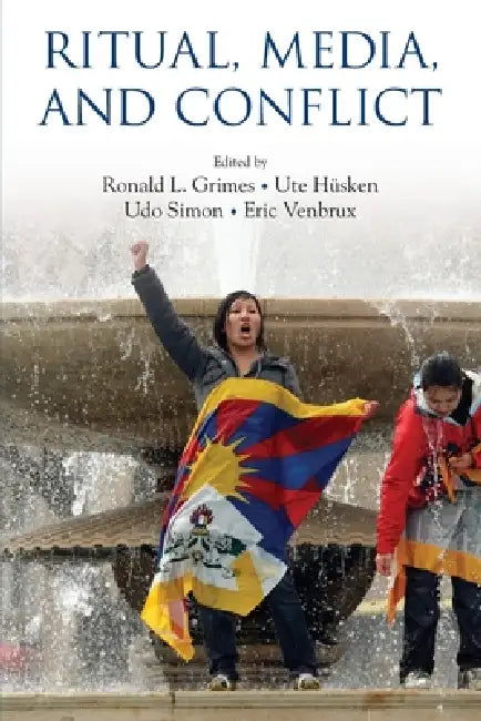 Buy Ritual, Media, and Conflict (English, Ronald L. Grimes) Online at Best Price - BookBajar