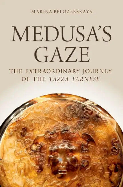 Buy Medusa's Gaze (English, Marina Belozerskaya) Online at Best Price - BookBajar