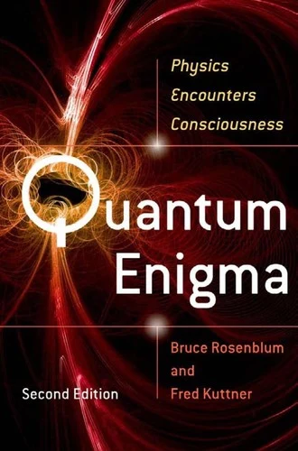 Buy Quantum Enigma (English, Bruce Rosenblum) Online at Best Price - BookBajar